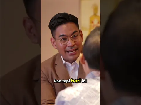 Richie Wijaya Terlahir Kembali dengan Energi dan Warna Baru!