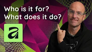 Affinity Essentials: Who is it for & What does it do? Your questions answered!