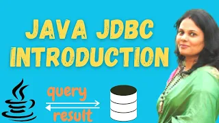 JDBC with MySQL JDBC Connection in Java MySQL Java JDBC