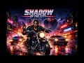Shadow of the City – Epic 80s Cinematic Rock Anthem (Neon Chase & Guitar Solo)