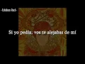 Ciro y los Persas - Insisto [ LETRA ]