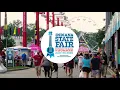 Hoosier Heritage Modern Fun What to expect at the 2025 Indiana State Fair 13News