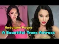 A Transgirl Filled With Courage Confidence Male to Female Boy to Girl