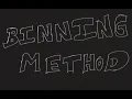 Data Noise Reduction Binning Technique in 5 minutes Data Mining