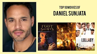 Daniel Sunjata Top 10 Movies Best 10 Movie of Daniel Sunjata