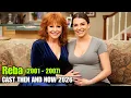 Reba Cast Then Now 2026 - Shocking Changes Where Are They Now After 25 Years