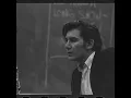 Phil Ochs   Crucifixion - voice only