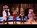 Download Lagu Robot Chicken - Rescue Ranger Nudity