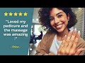 Nail Salon Experience Luxury in Lubbock Now