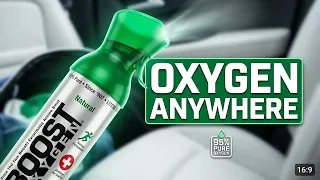 Why Everyone s Buying Boost Oxygen Canisters Now
