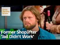 Download Lagu Former Shoplifter Opens Up About What Would Have Deterred Him