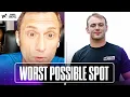 HOT TAKE Raiders BROCK BOWERS landed in WORST possible spot FANTASY DRAFT Yahoo Sports