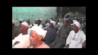 الشيخ محمد مصطفي البنزاري آداء مميز من سورة يوسف 