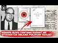 Download Lagu SEBERBAHAYA DAN SEMENGERIKAN APA BUKU INI?