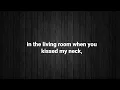 Sufjan Stevens - Casimir Pulaski Day Lyrics