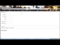 HTML5 and CSS3 beginners tutorial 51 styling forms