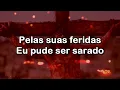 VOZ DA VERDADE - CHUVA DE SANGUE PLAYBACK - COM LETRA - CD CHUVA DE SANGUE