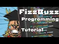 How To Pass Your Coding Interview FizzBuzz Tutorial