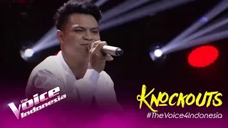 Download Julian - Lemonade | Knockouts | The Voice Indonesia GTV 2019 MP3