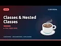 Java Nested Inner Classes Explained 4 Types