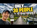 Why Does This Tiny Village Still Exist in Richmond
