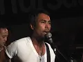 Franco - Cast Away - U.P Fair 2010