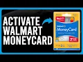 How To Activate Walmart Moneycard How To Set Up And Use Your Walmart Moneycard
