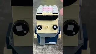 LEGO® Brickheadz Gru 40420 #lego