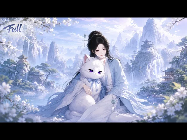 我把万兽之王当抱枕猛吸，他嘴上嫌弃却默默把我宠成龙傲天 视频