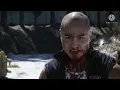 Death Race 2 Carl Lucas Saves 14K and He kills Xander Grady Scene