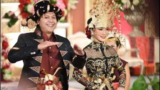 Download Lagu daerah Sinanggar Tulo dan Pakaian adat tradisional Sumatera Utara MP3