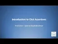 Introduction to Chai Assertions by Aparna Gopalakrishnan
