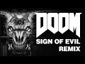 Lagu Doom - Sign of Evil (REMIX) [OLD VERSION]