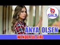 Anya Olsen BEAUTIFUL GIRL