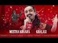 Khalasi x Meetha Khaara x Garba | Coke Studio Bharat