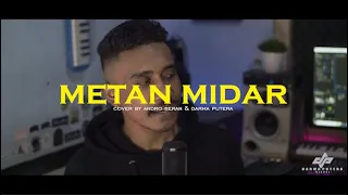 dansa kizomba metan midar cover andro seran