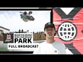Download Lagu Monster Energy Men’s Skateboard Park: FULL COMPETITION | X Games California 2023