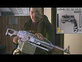 RSh-12 Revolver vs STREETS BOSS KABAN