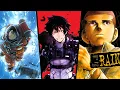 So You Want Manga Recommendations
