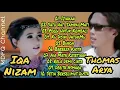 Download Lagu Thomas Arya Feat Iqa Nizam Full Album Terbaru 2021 -  Izinkan - Satu Hati Sampai Mati - TANPA IKLAN