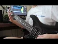 Architects - when we were young (guitar cover)