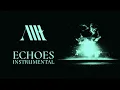 Download Lagu Allt - Echoes (Instrumental Cover)