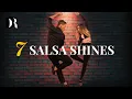 Download Lagu 7 Salsa Shines ON1 | Daniel Rosas \u0026 Elisabel Violet