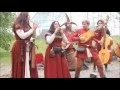 Download Lagu Canardus Horribilis - La Rotta - Hamar Middelalderfestival 2016