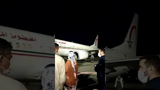 ستاتي واتساب ستوري سناب شات المطار المغرب 