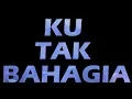 Download Lagu Kanesia - Ku Tak Bahagia (Official Audio) | OST. Alter Ego Film