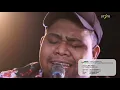 ANDMESH - CINTA LUAR BIASA (Live at Staykustik)