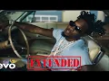 Offset — JEALOUSY (without Cardi B) *EXTENDED*