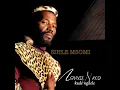 Ngivuse Nkosi Kadengilele