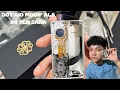Unboxing dan Review Dot Aio V2 Aio Ku Yang Baru Lahir Langsung Aku Modif